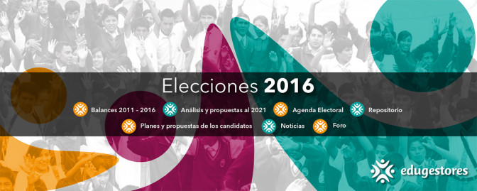 Elecciones 2016