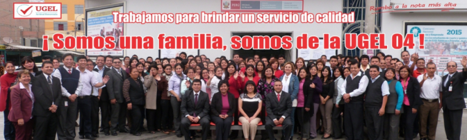 Convocatorias UGEL-4: 36 – Coordinadores Administrativos, Psicólogos, Secretarias, Vigilantes y Otros