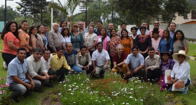 Consulta previa del Plan Nacional de EIB concluye con éxito