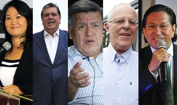 ¿Cuáles serán los temas que se abordarán en el primer debate de candidatos?