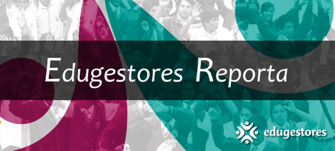 Edugestores Reporta