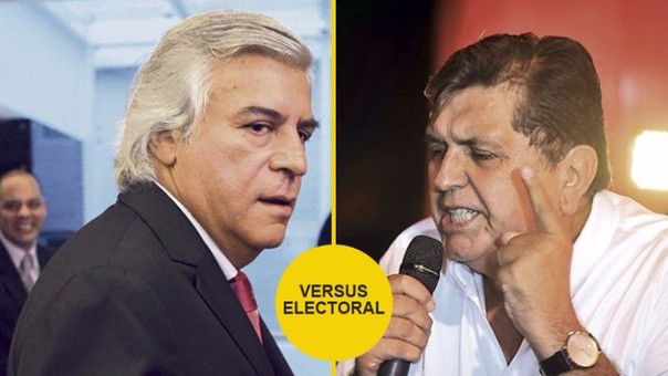 Debate electoral: Así será los cara a cara de los candidatos presidenciales