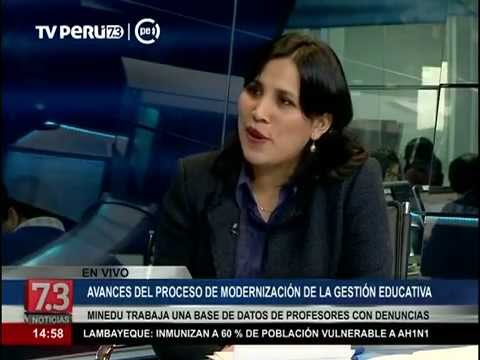 Aprueban Orientaciones al 2021 y Plan de Actividades 2016 de la DRE y 7 UGEL de Lima Metropolitana