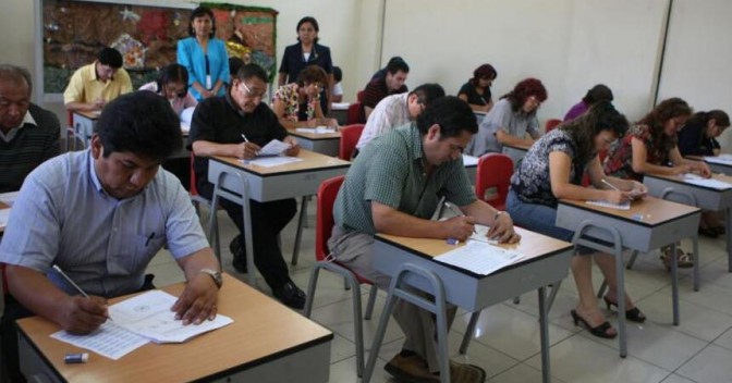 MINEDU habilita 13 mil plazas de directores y subdirectores de colegios públicos a nivel nacional