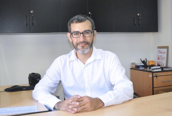 Designan nuevo jefe de la Oficina de Medición de la Calidad de los Aprendizajes