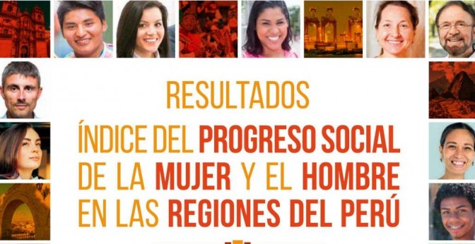 Lima e Ica son las regiones con mayor progreso social para las mujeres, según informe de Centrum