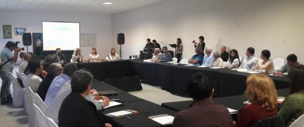 Ayacucho: regiones dialogarán sobre proyectos educativos y sobre políticas en zonas rurales