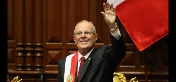 Kuczynski y la educación: ¿luego de fiestas patrias, qué?, un artículo de Sigfredo Chiroque