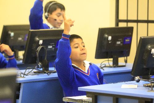 Retos del sector Educación, un artículo de Mayte Morales Arce