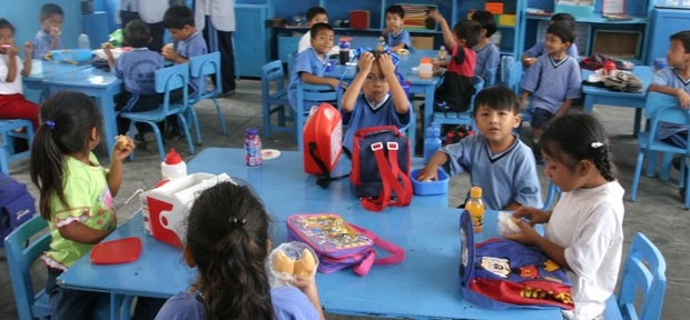 Minedu: Límite de edad para matrícula en inicial y primaria no debe cambiar