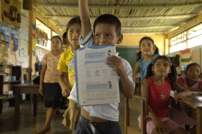 Carta al Presidente Vizcarra: por una educación que atienda la diversidad cultural y lingüística del país