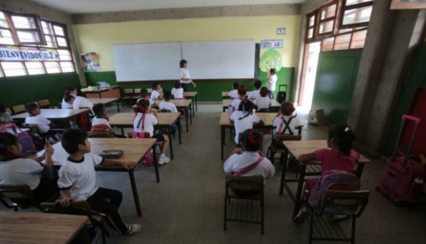 Currículo escolar: ¿qué cambios plantea el Minedu?