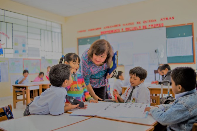 Piura: anunciaron ganadores de I Concurso de Buenas Prácticas Docentes en Sechura