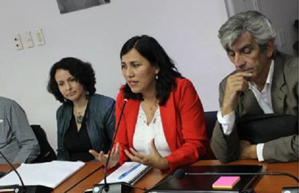 Lanzan grupo impulsor del Proyecto Educativo Nacional al 2036