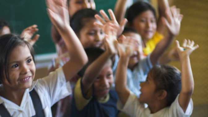 Inician elaboración descentralizada del Proyecto Educativo Nacional