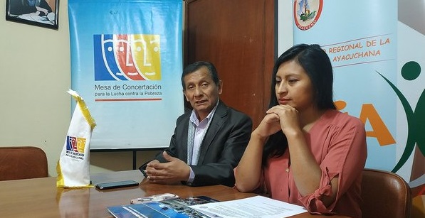 Ayacucho: Menos del 30% de educación secundaria accede a la educación superior