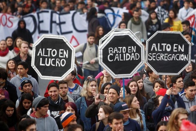 ¿Por qué fracasa el cambio de la educación en el Perú?, un artículo de Manuel Bello