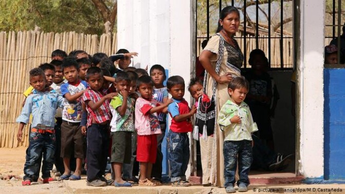 Banco Mundial: ¿Cuánto invierte América Latina en educación?