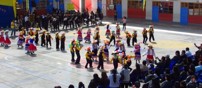 Tacna será piloto en sistema de matrícula virtual en colegios