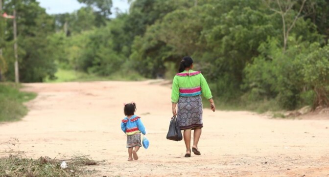 El Perú empezaría a medir la pobreza multidimensional a partir de 2021