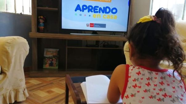 Minedu aprobó normativa para orientar a docentes en reprogramación curricular