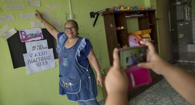 Aprendo en Casa: la educación más allá de la televisión e historias que inspiran