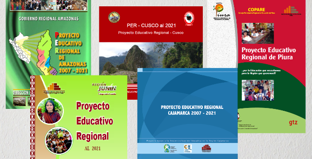 Diálogo sobre Proyecto Educativo Regional se realizó en Mesa de Gestión Descentralizada y Equidad