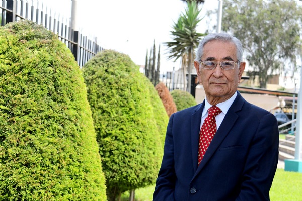 Superintendente de Sunedu: “No escucho al presidente ni al primer ministro defender la reforma universitaria”