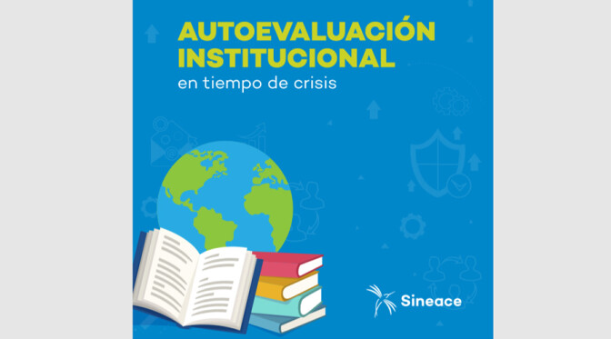 Sineace lanza guía de autoevaluación en tiempos de crisis