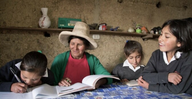 Arequipa. Educación en pandemia: brecha digital y afectados por virtualidad